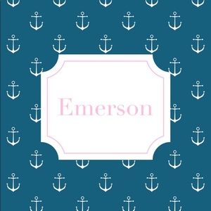 Meet your Posher, Emerson